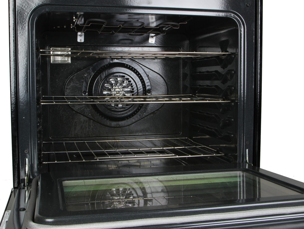Kenmore 95103 Oven Cavity