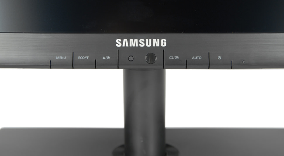 Product Image - Samsung S24A850DW