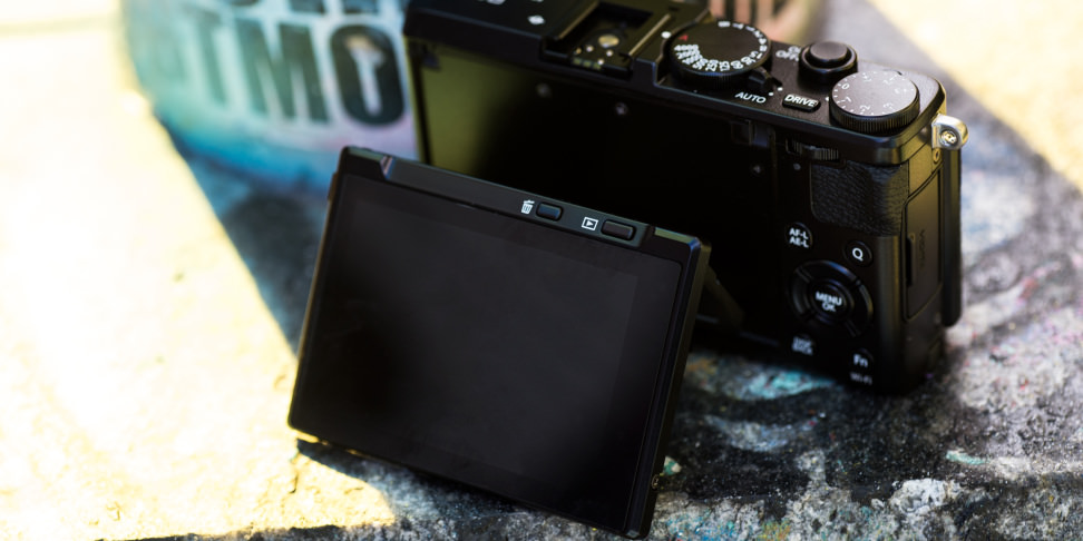 LCD