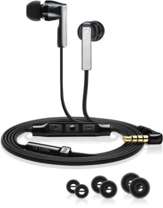 Product Image - Sennheiser CX 5.00