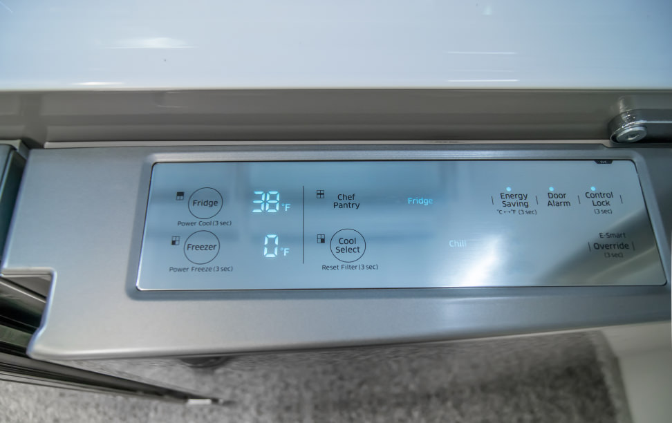 Controls