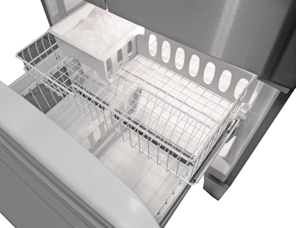 Kenmore 72013 Freezer