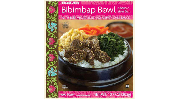 Bibambap