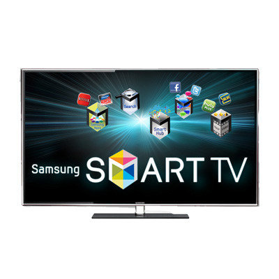 Product Image - Samsung UN46D6300SF