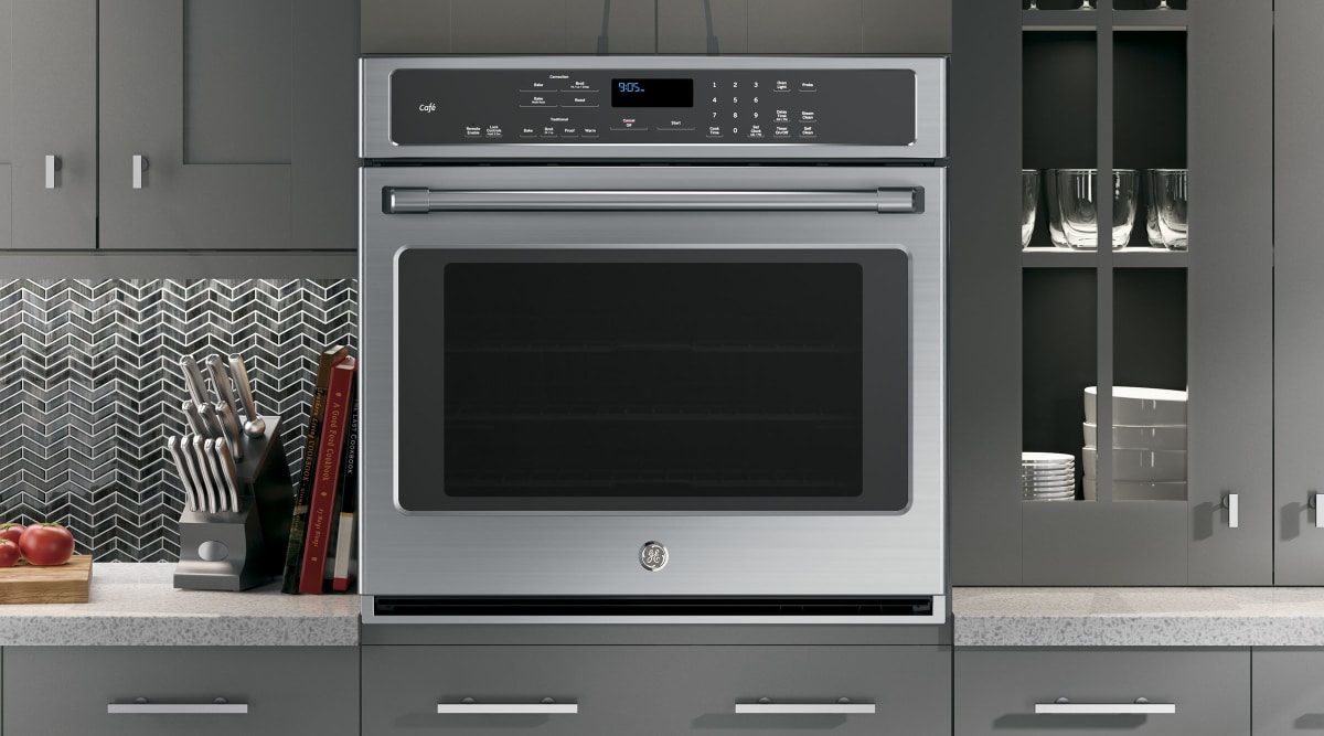 The Best Wall Ovens of 2018 Ovens