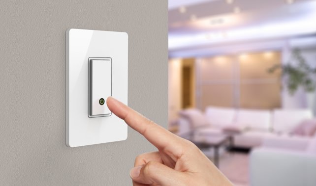 Belkin Wemo Light
