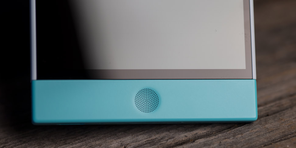 Nextbit Robin Speaker