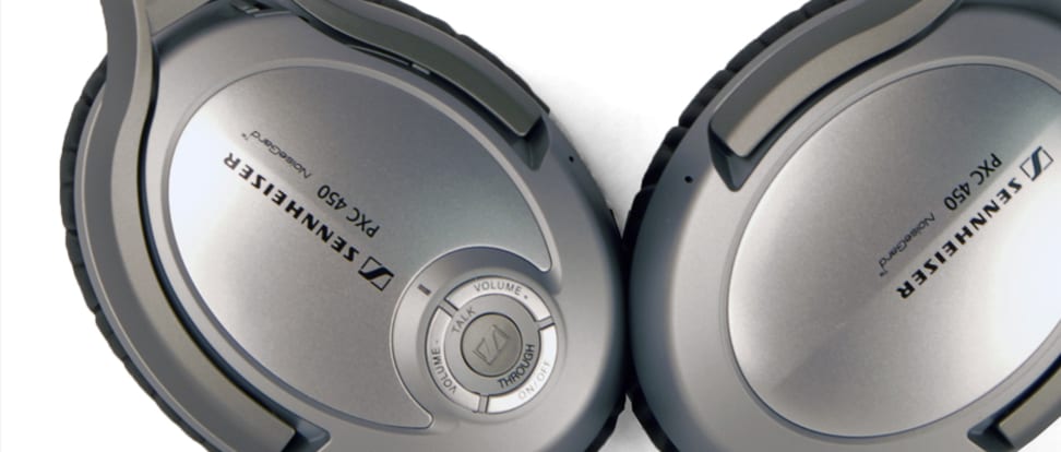 Product Image - Sennheiser PXC 450