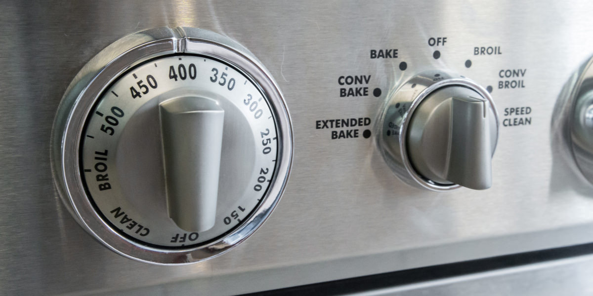 Why Oven Temperatures Are Always Wrong Ovens