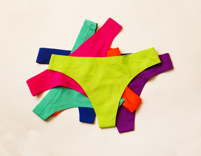 Undies