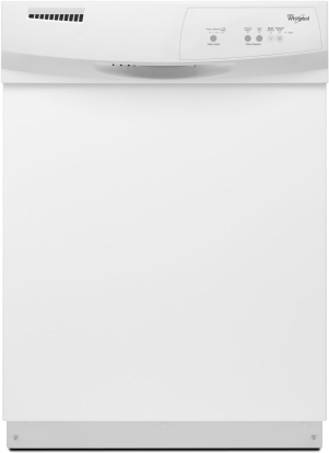 Product Image - Whirlpool WDF111PABW