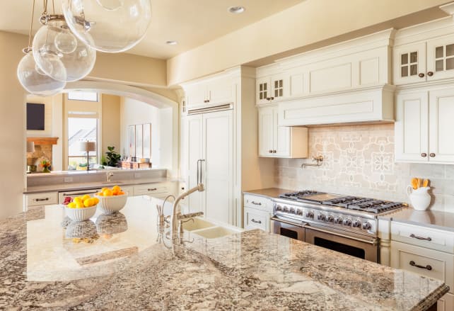 Granite