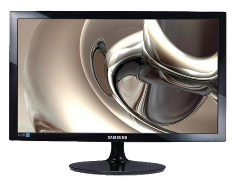 Product Image - Samsung S22D300NY