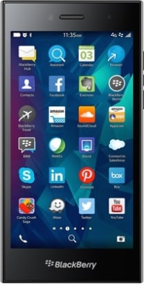 Product Image - BlackBerry Leap