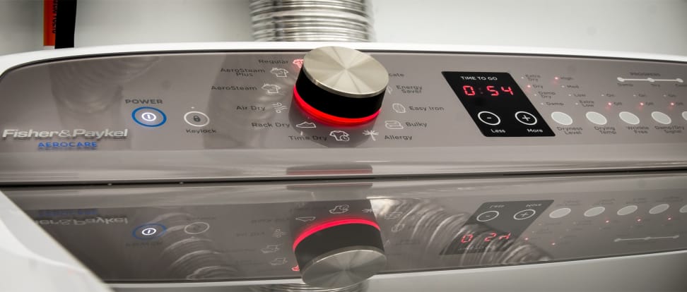 Product Image - Fisher & Paykel DE7027P1