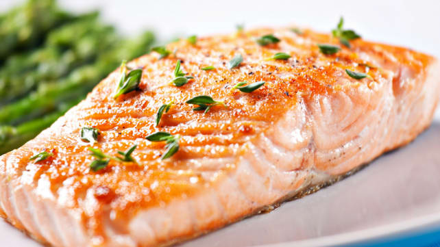 Salmon