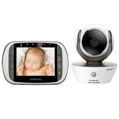 Product Image - Motorola MBP853CONNECT