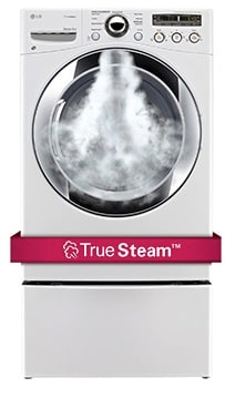 Product Image - LG DLGX3251W