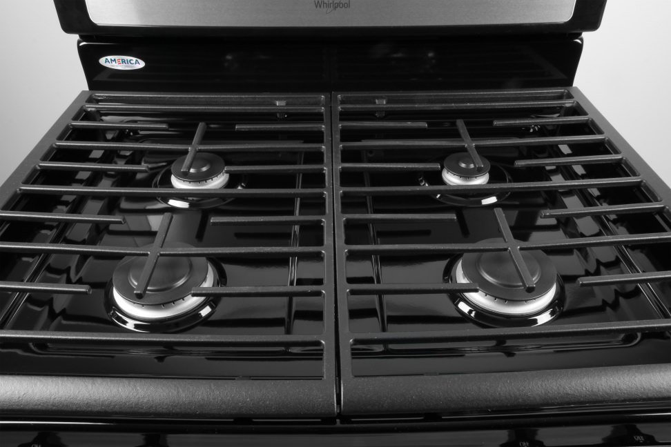 Rangetop