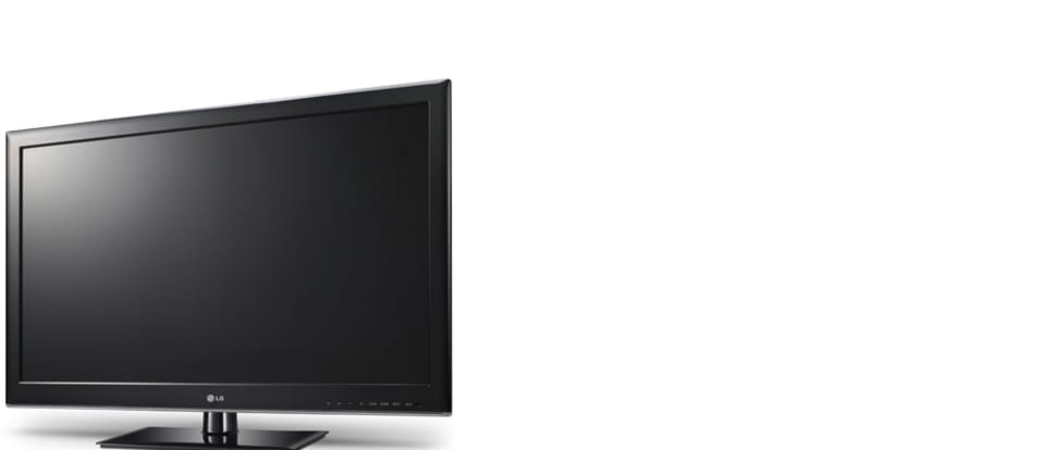 Product Image - LG 42LS3400