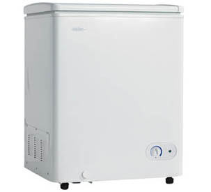 Product Image - Danby DCF401W