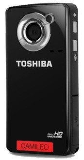Product Image - Toshiba Camileo B10