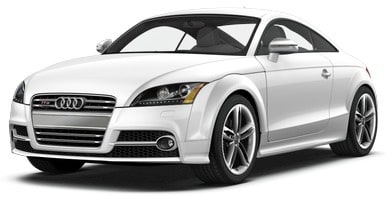 Product Image - 2013 Audi TTS Coupe Premium Plus