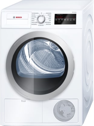 Product Image - Bosch WTG86401UC