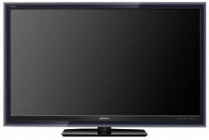 Product Image - Sony Bravia KDL-46W5100