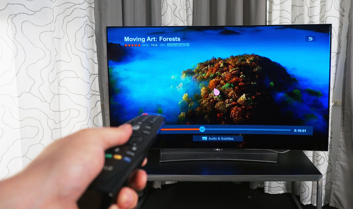 5 tips for setting up your new TV Televisions