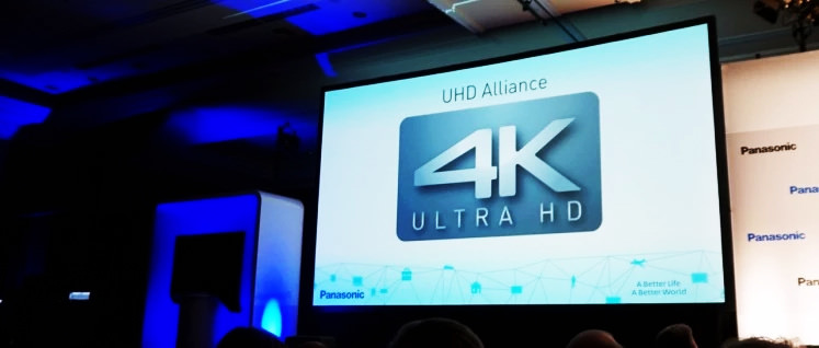 UHD Alliance