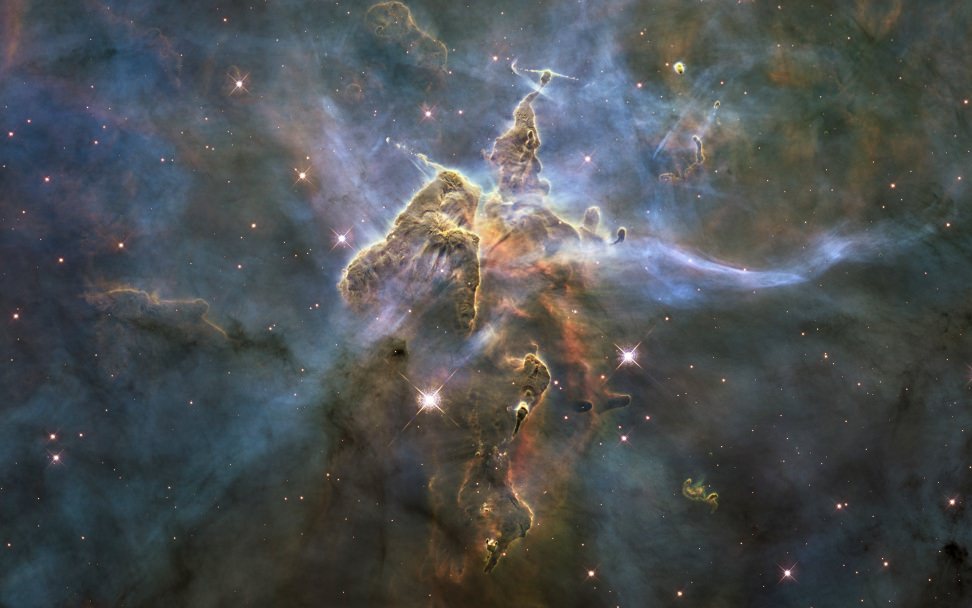 Carina Nebula
