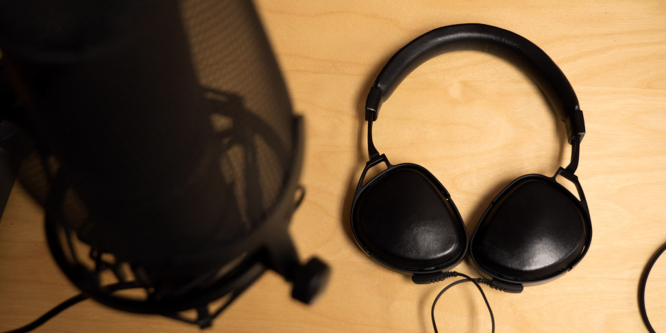 Audeze Sine With Microphone