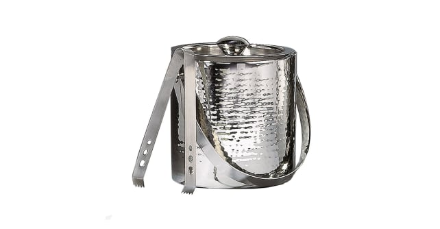 Ice bucket