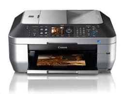 Product Image - Canon PIXMA MX870