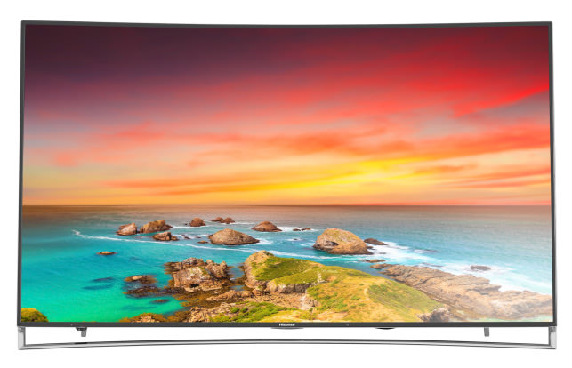 Product Image - Hisense 65H10B2