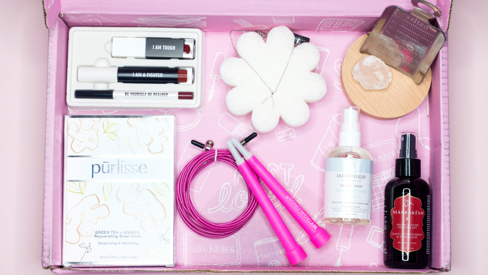 FabFitFun