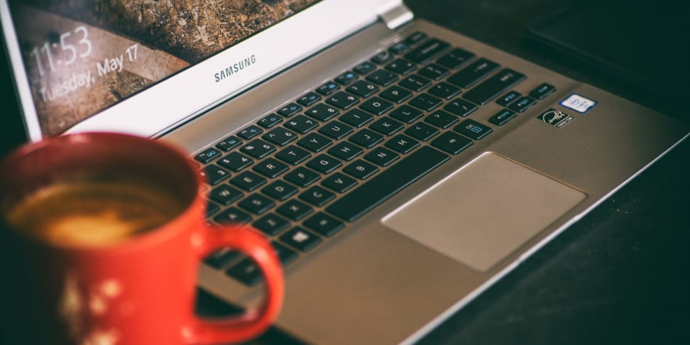 Product Image - Samsung Notebook 9 13-inch
