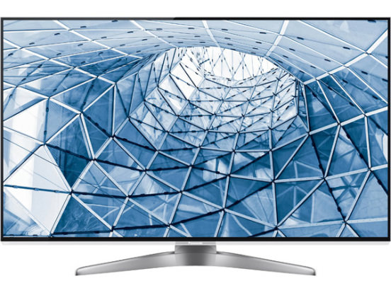 Product Image - Panasonic Viera TC-L55WT50
