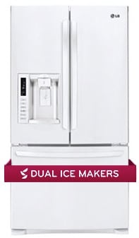 Product Image - LG LFX28979SW