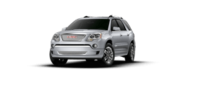 Product Image - 2013 GMC Acadia Denali