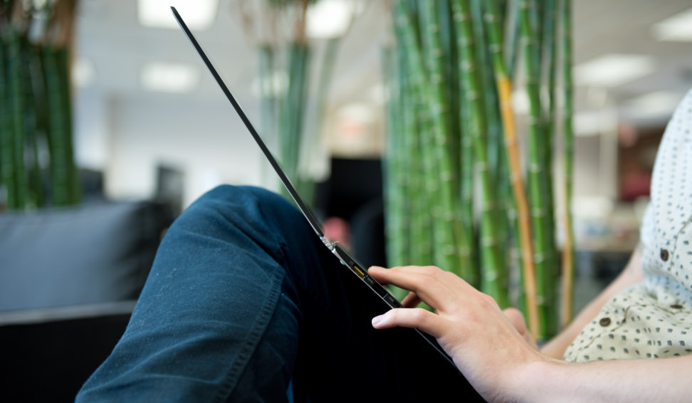 Yoga Pro 3 Thin