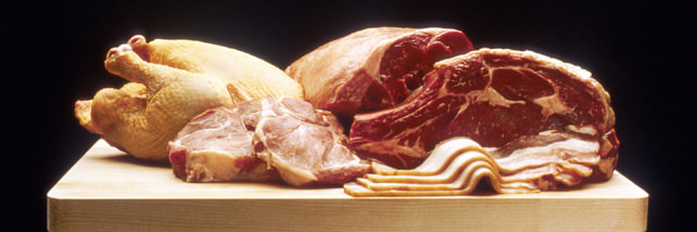 Meat