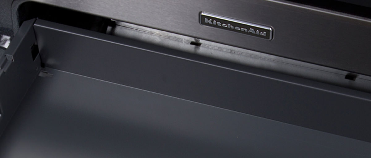 KitchenAid Architect Series II KGRS308BSS Gas Range Review Reviewed