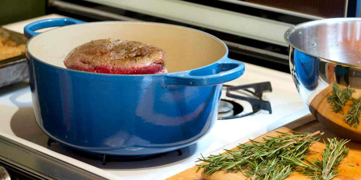 The Best Cheap Dutch Ovens of 2018