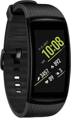 Product Image - Samsung Gear Fit2 Pro