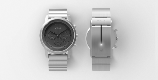 wena wrist