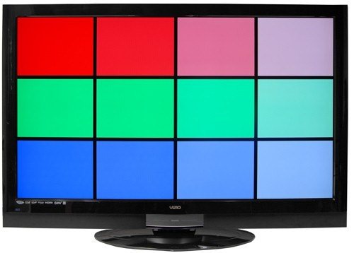 Product Image - VIZIO XVT553SV
