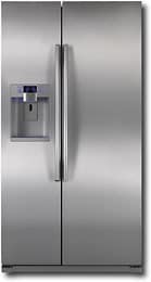 Product Image - Samsung RSG257AABP/XAA