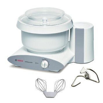 Product Image - Bosch MUM6N10UC Universal Plus Kitchen Machine